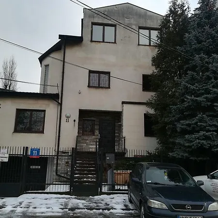 Fox * Varsovia