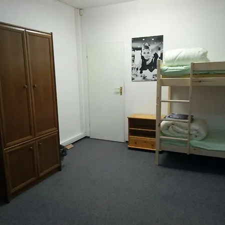 Guest house Fox Warsaw